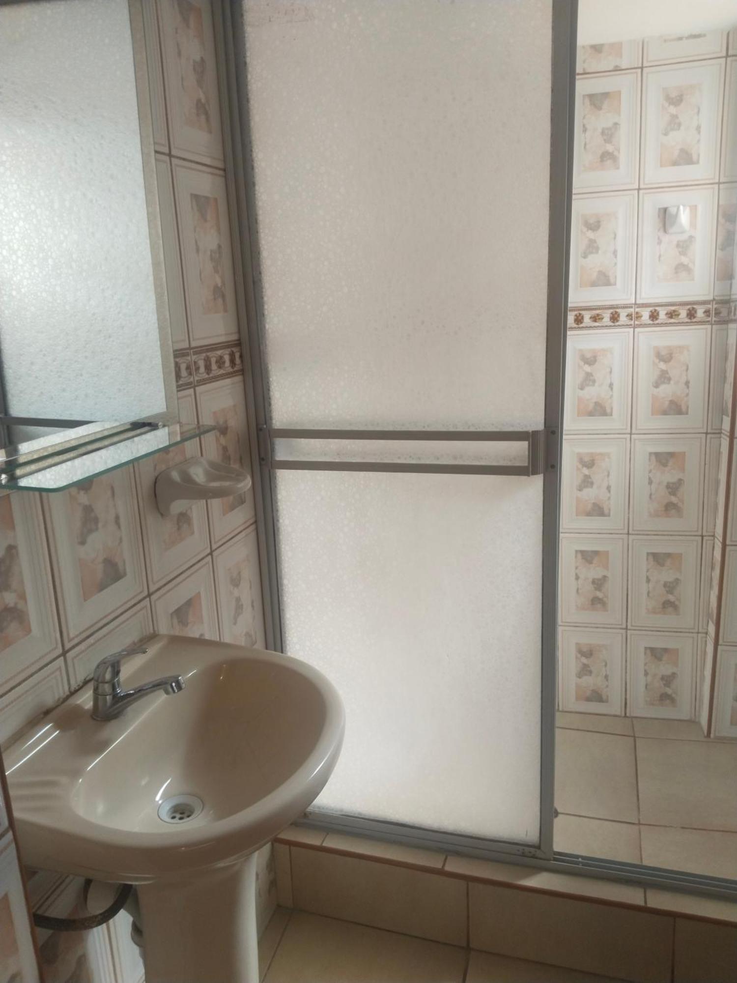 Suyay B&B Cuzco Buitenkant foto